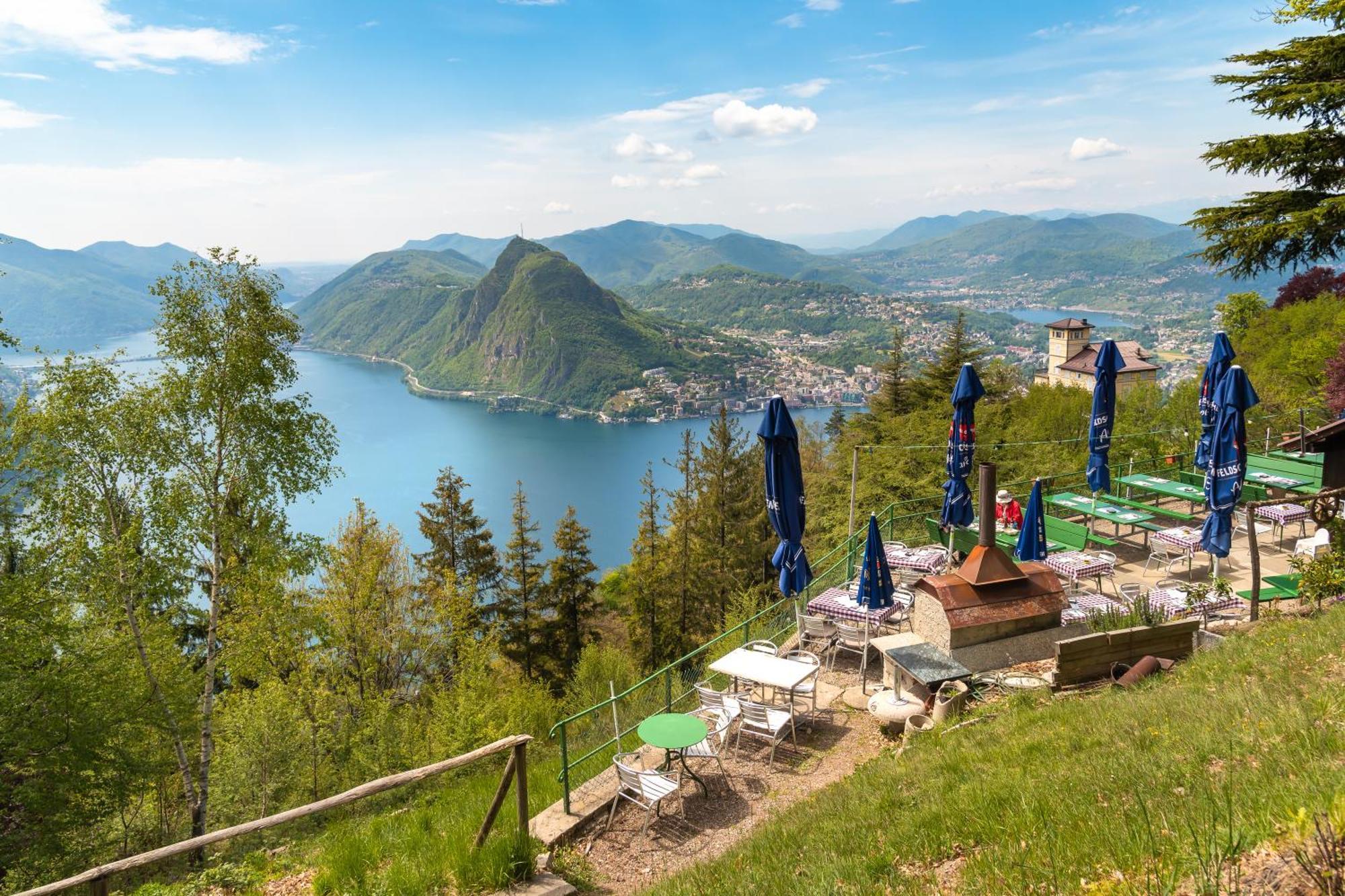 Paradiso Incanto - Happy Rentals Exteriér fotografie