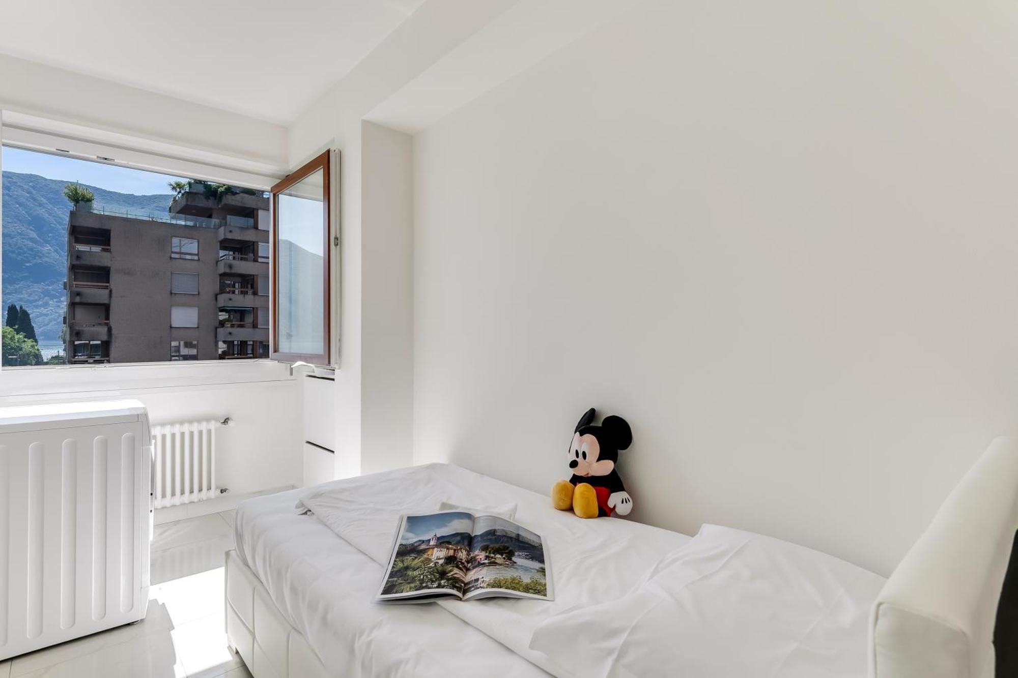 Paradiso Incanto - Happy Rentals Exteriér fotografie